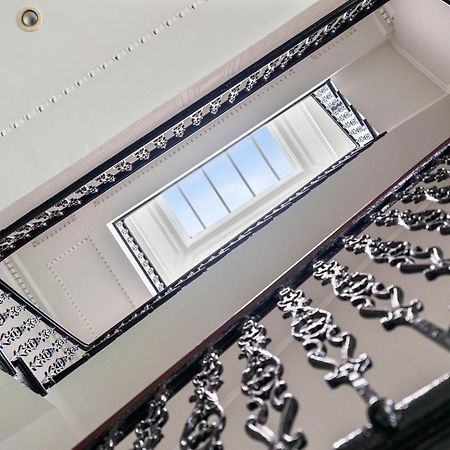 Grand 2 Bed West End Residence Glasgow Dış mekan fotoğraf