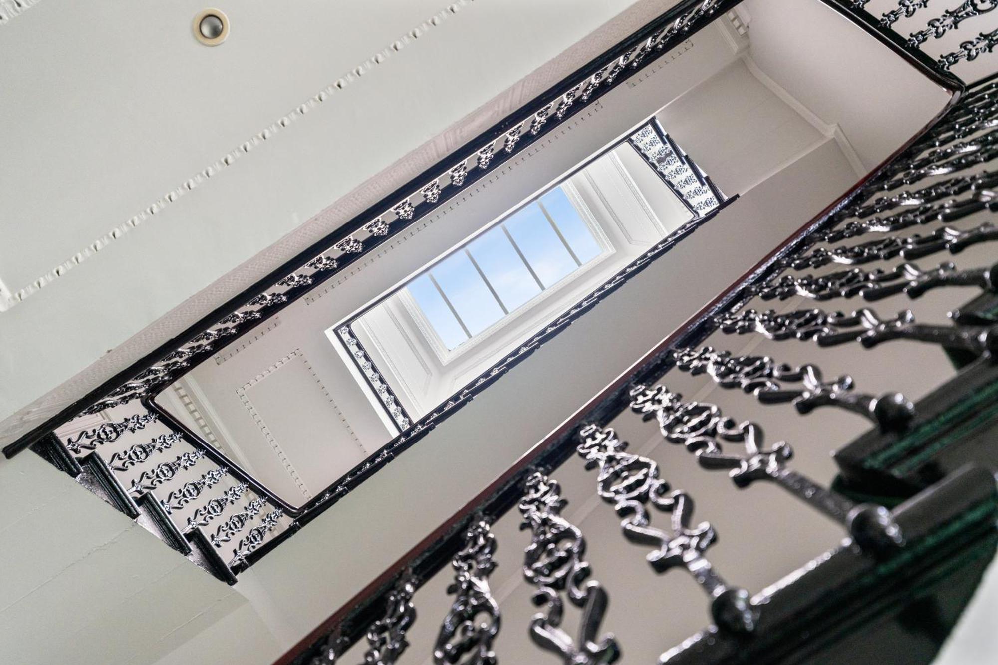 Grand 2 Bed West End Residence Glasgow Dış mekan fotoğraf