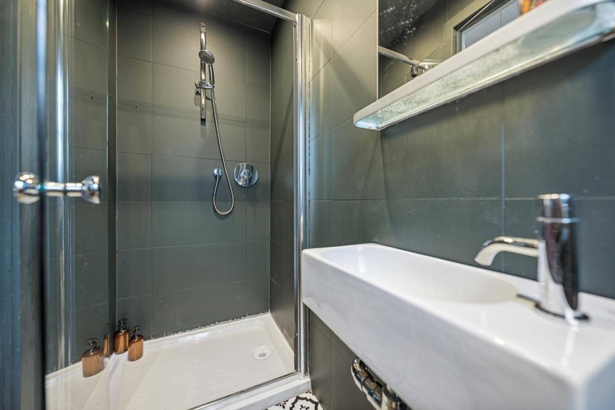 Grand 2 Bed West End Residence Glasgow Dış mekan fotoğraf