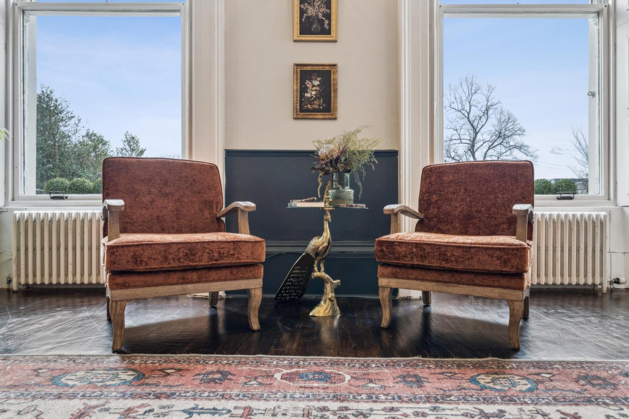 Grand 2 Bed West End Residence Glasgow Dış mekan fotoğraf